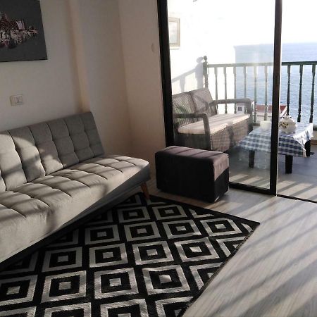 Breakfast In Ocean Apartment Пуерто де Сантяго Екстериор снимка