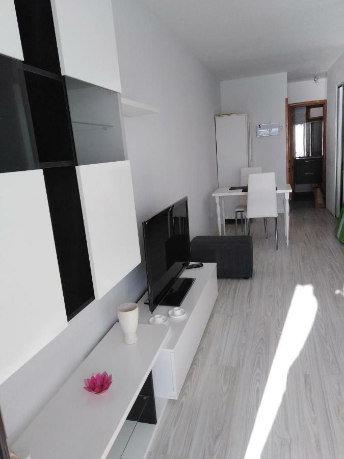 Breakfast In Ocean Apartment Пуерто де Сантяго Екстериор снимка